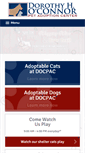 Mobile Screenshot of docpac.net